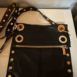 Hammitt Montana Large Reversible Black/Gray.  Great condition.  No lower offers